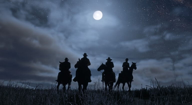 Nach 5 Jahren – Red Dead Redemption 2 knackt Spielerrekord auf Steam