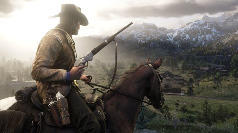 Red Dead Redemption 2 erhält über 30 neue Missionen auf einer aktualisierten Karte