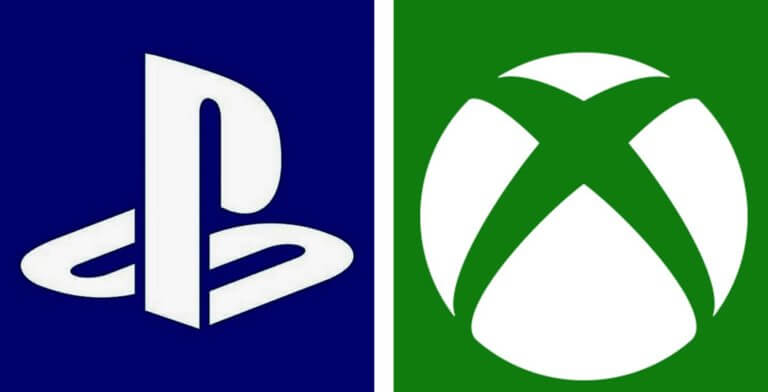 Das neue Design der Xbox sieht fast so aus wie die Playstation 5