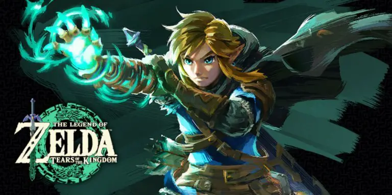 Erster Speedrun-Rekord für Zelda: Tears of the Kingdom aufgestellt
