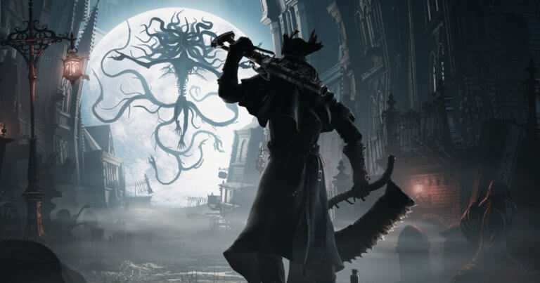 Bloodborne-Remaster erscheint für Playstation 5 und PC