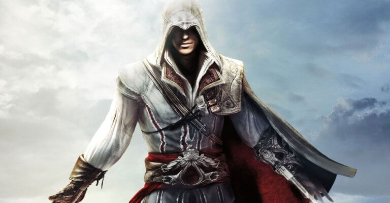 Nach 12 Jahren – Ezio Auditore kehrt zu Assassin’s Creed zurück