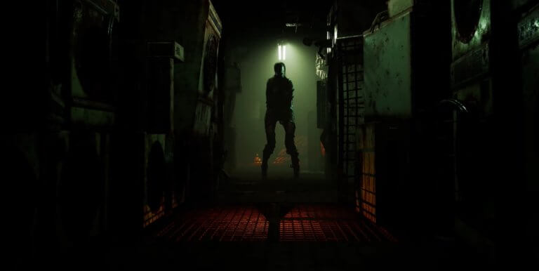 Trailer enthüllt die brandneue Silent Hill-Horrorserie