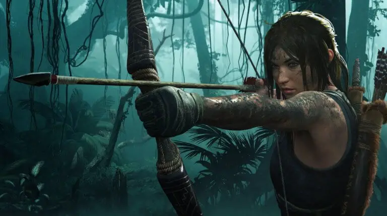 PlayStation-Spieler erhalten die Tomb Raider-Trilogie gratis