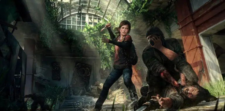 The Last of Us wird in die Video Game Hall of Fame aufgenommen