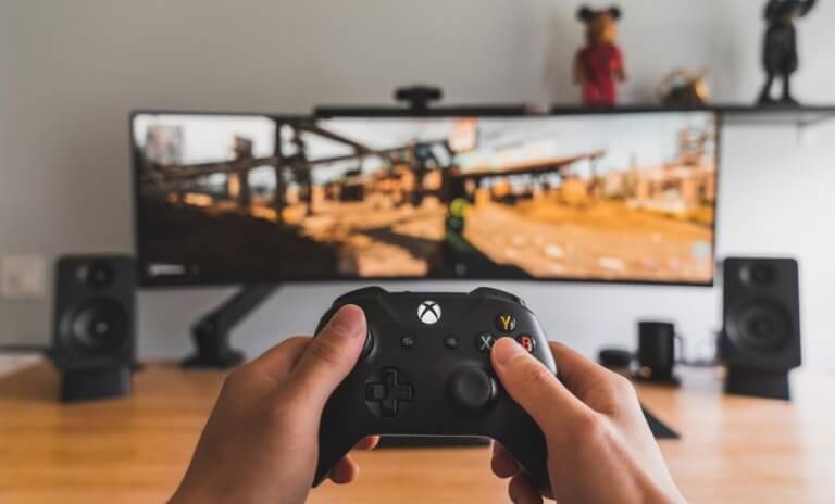 Xbox verspricht echtes Gameplay statt CGI-Trailer auf dem Showcase