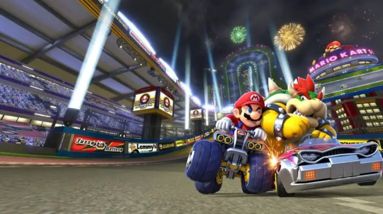 Versteckte Kosten in Mario Kart Tour – Kind hat Nintendo verklagt