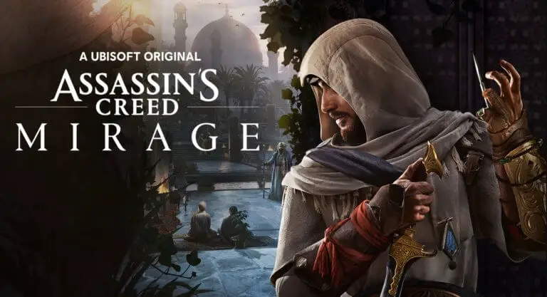 So könnt ihr Assassin’s Creed Mirage zum Release kostenlos testen