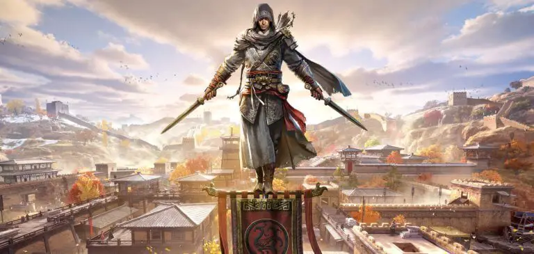 Ohne Bedingungen – Ihr könnt Assassin’s Creed Jade vor Release kostenlos testen