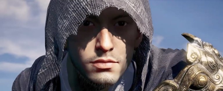 Assassin’s Creed Jade-Trailer zeigt ein atemberaubendes Open-World-China
