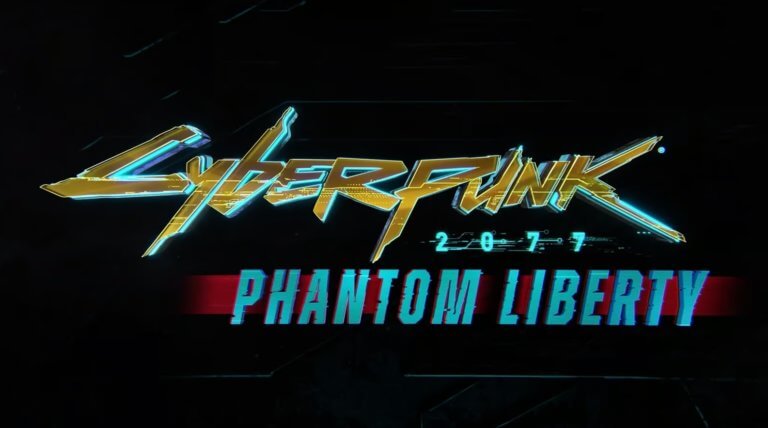 Cyberpunk 2077: Phantom Liberty Launch Trailer veröffentlicht