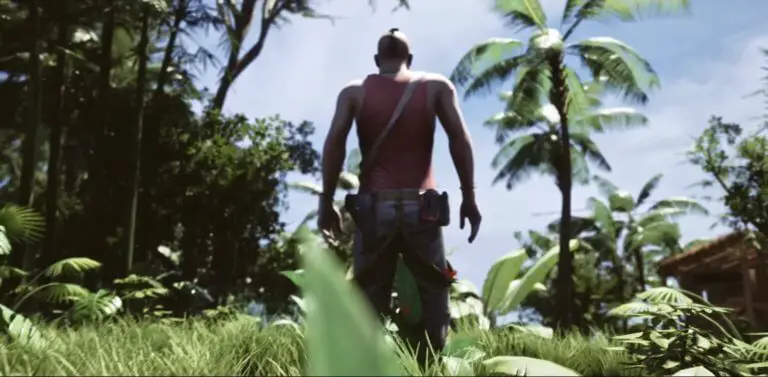 Trailer zum Far Cry 3 Remake – Vaas schlimmer als je zuvor