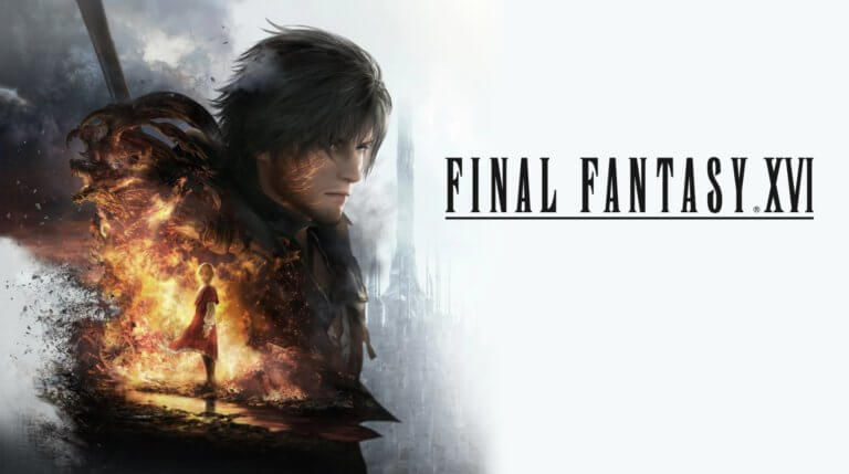 PlayStation 5-Exklusivtitel – Final Fantasy XVI kann jetzt kostenlos gespielt werden