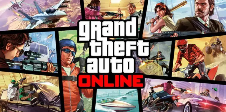 Rockstar Games nimmt umstrittene Änderung an GTA Online vor