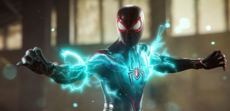 Schöpfer von Super Smash Bros. betitelt Marvel’s Spider-Man 2 als Meisterwerk