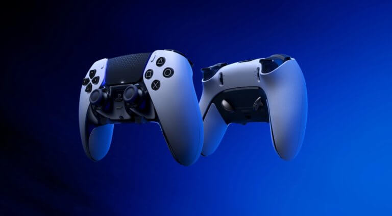 PlayStation 5-Update macht eine Taste des Dualsense-Controllers nutzlos
