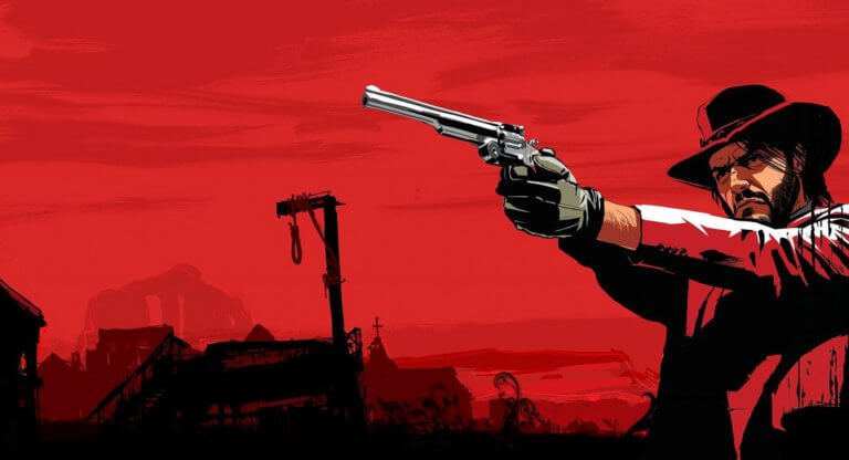 Red Dead Redemption-Website-Update bestätigt bevorstehendes Remake