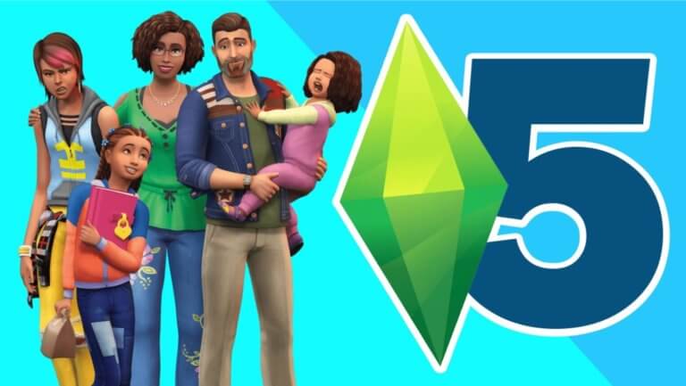Die Sims 5 wird direkt ab Release Free2Play sein