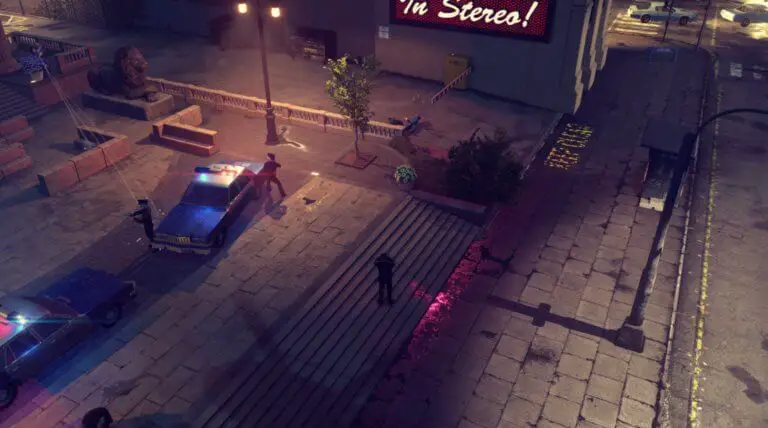 PS5-Kracher – Ihr könnt jetzt GTA aus der Sicht der Polizei spielen