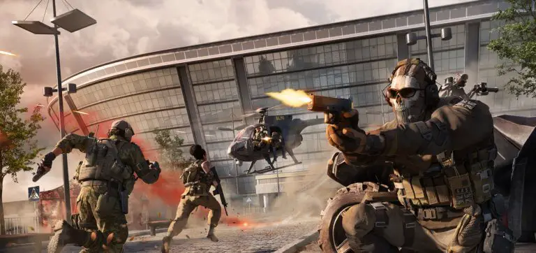 Call of Duty geht mit Crash Bandicoot in die nächste Runde