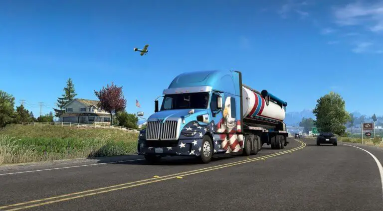 „Unsere besten Fahrer“ – Speditionsfirma stellt LKW-Fahrer durch „Truck Simulator“ ein