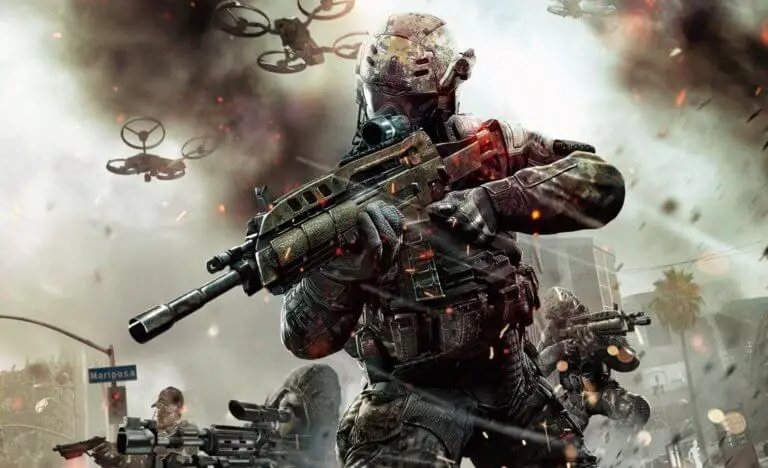 Mega-Petition – Call of Duty-Fans fordern Black Ops 2-Remaster