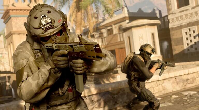 Call of Duty: Modern Warfare 3 versehentlich frühzeitig bestätigt