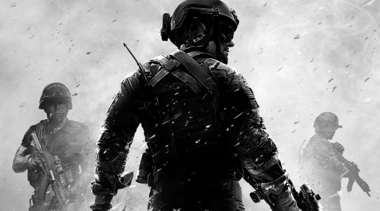 Kostenlose Call of Duty-Downloads vor Modern Warfare 3 angekündigt