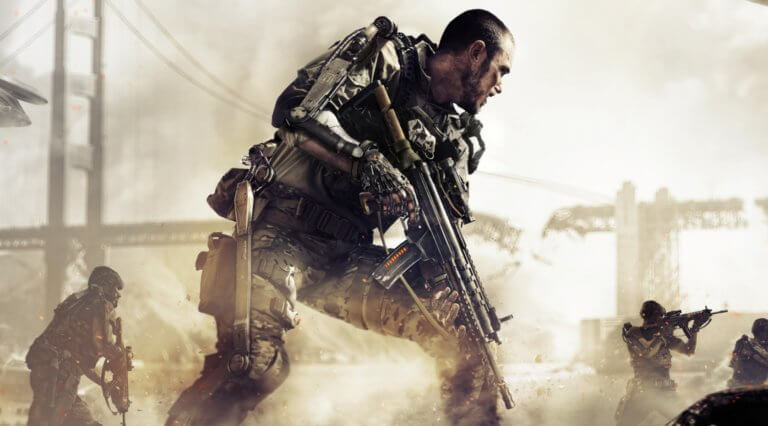 Microsoft und Playstation haben den Call of Duty-Deal unterschrieben