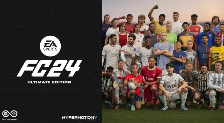 „Sieht furchtbar aus“ – EA Sports FC-Trailer wird von Fans auseinandergenommen