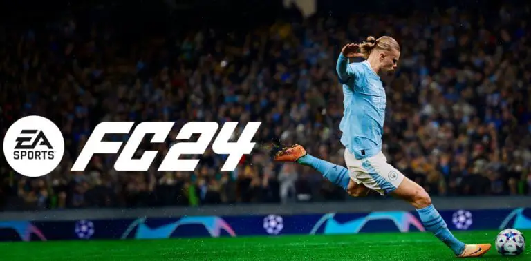 EA Sports FC 24 – Gameplay und Releasedatum wurden enthüllt
