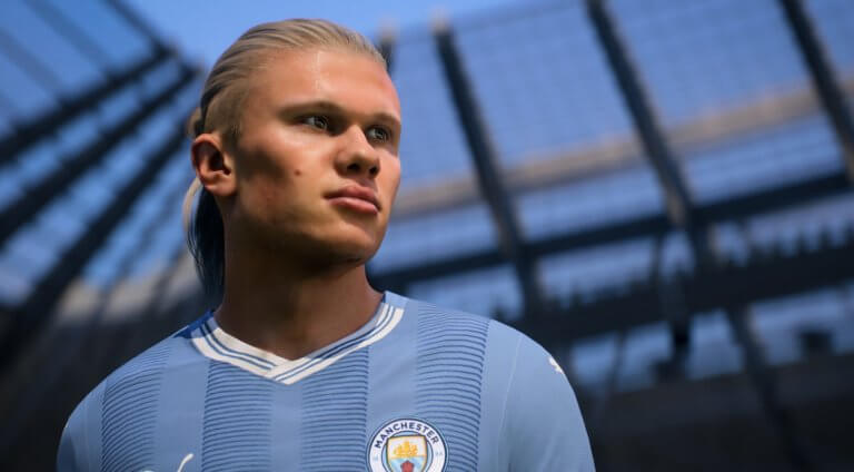 EA Sports FC 24 fügt ein lang erwartetes Feature hinzu, das FIFA nicht hatte