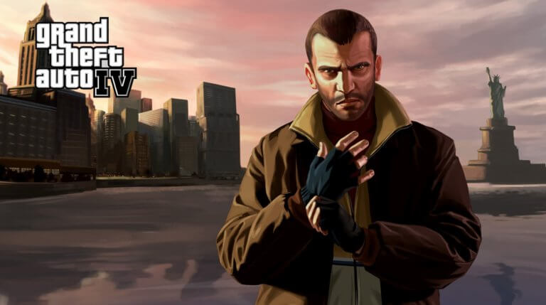 Der Rockstar Games-Mutterkonzern hat GTA 4-Remake angeteasert