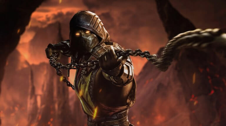 Neues Mortal Kombat 1-Feature macht Fatalities lustiger als je zuvor