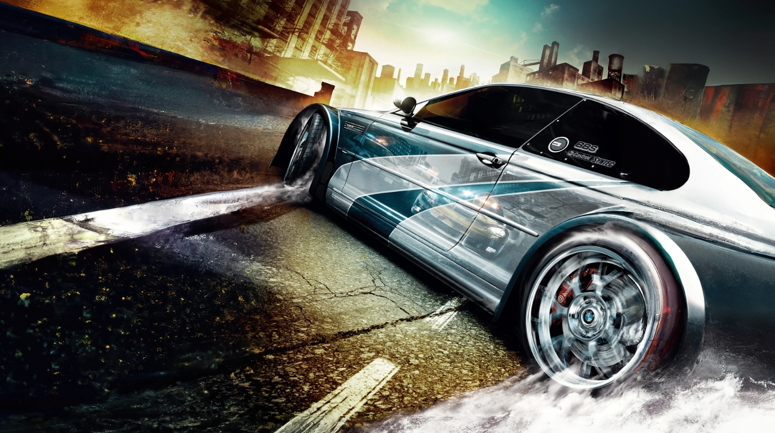 Need For Speed-Remake versehentlich frühzeitig bestätigt