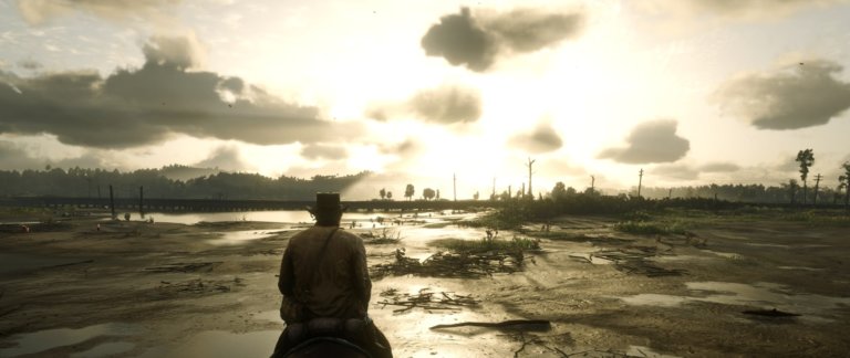 Rockstar Games kündigt neue Inhalte für Red Dead Redemption 2 an