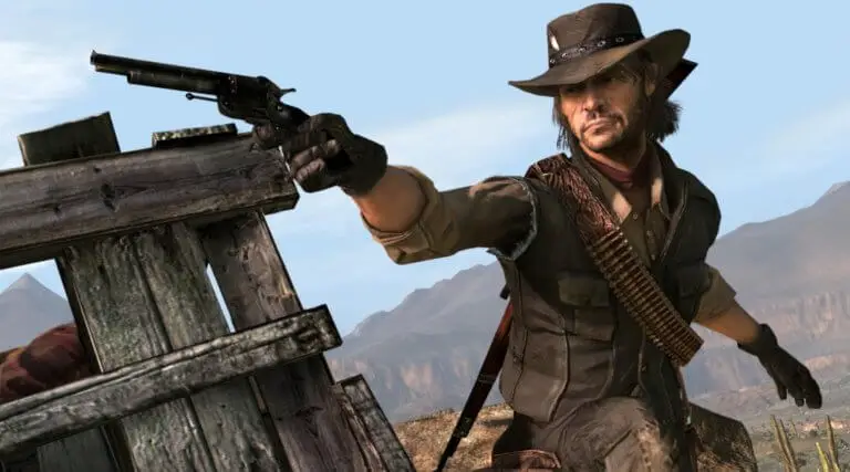 Take-Two-Chef äußert sich zum Preis des Red Dead Redemption Port