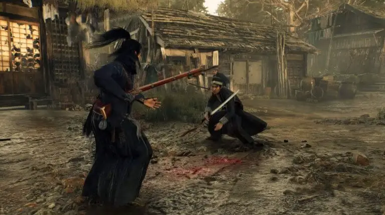 Neuer PS5-Exklusivtitel mischt Assassin’s Creed und Dark Souls mit Ghost of Tsushima
