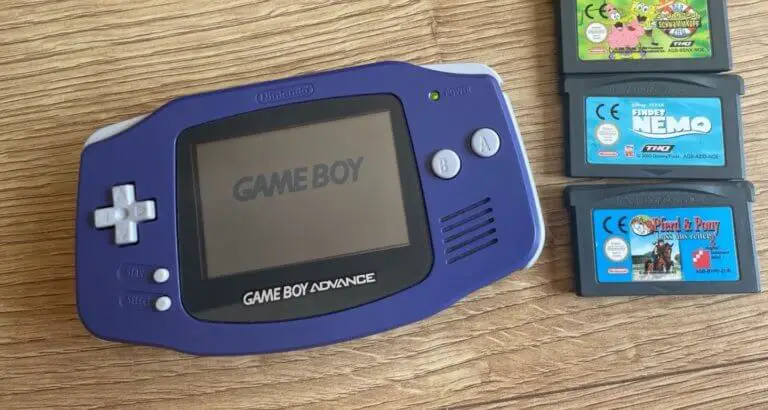 Nach 20 Jahren – Eingestampftes Game Boy Advance-Spiel wird doch noch veröffentlicht