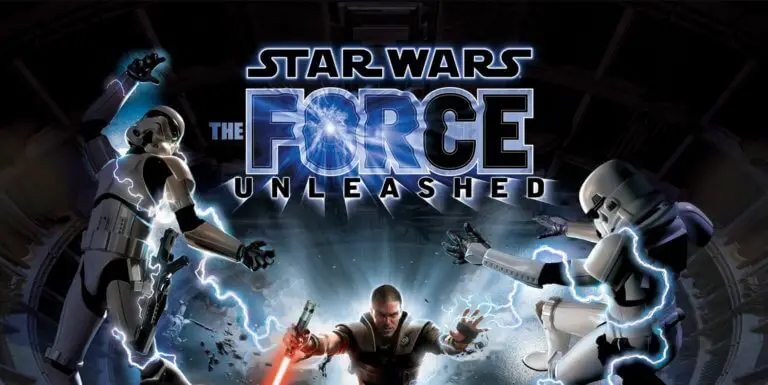 Star Wars: The Force Unleashed jetzt als kostenloser Download erhältlich