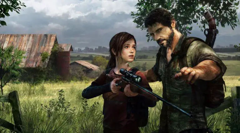 Dreiste The Last of Us-Kopie auf der Nintendo Switch aufgetaucht