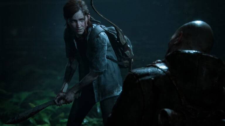 The Last of Us Teil 3-Leaks enthüllen den Hauptcharakter und Story-Details