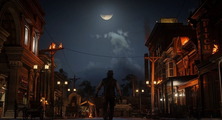 Red Dead Redemption: Undead Nightmare wird als einer der besten DLCs aller Zeiten gefeiert