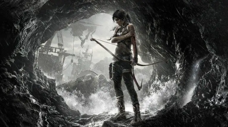 Die Rückkehr von Lara Croft wurde offiziell angekündigt