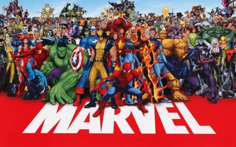 Kostenloser Marvel-Download während der Gamescom-Opening Night verfügbar