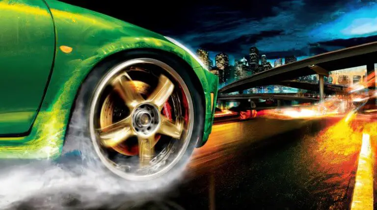 Atemberaubernder Remaster-Trailer zu Need For Speed Underground 2 veröffentlicht