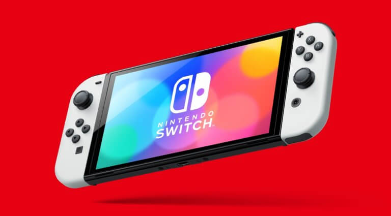 Nintendo Switch schlägt Verkaufszahlen der Wii in Amerika