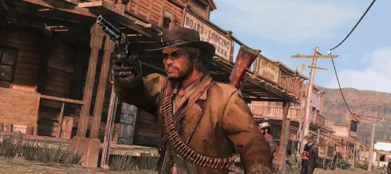 Fans sind wütend über den Preis vom Red Dead Redemption-Remaster