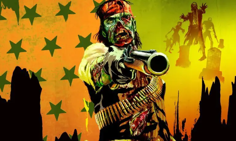 Rockstar Games hatte ein Open-World-Zombie-Spiel geplant
