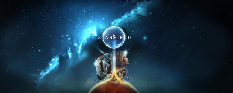 Tage vor Release – Gratisdownload für Starfield verfügbar